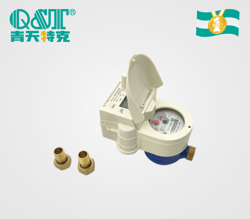 NB-IoT遠傳物聯網閥控水表