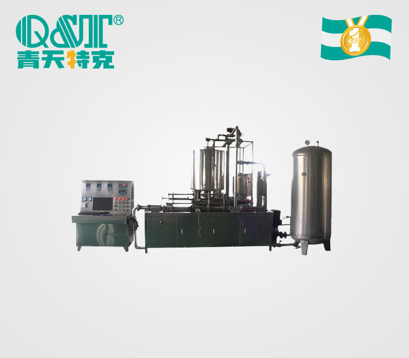  液體流量檢定裝置